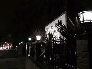 Hotel Firs Lodge - Hsd London