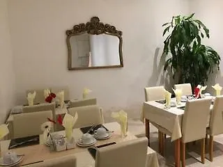 Hotel Firs Lodge - Hsd London