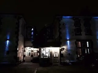 Firs Lodge - Hsd London United Kingdom